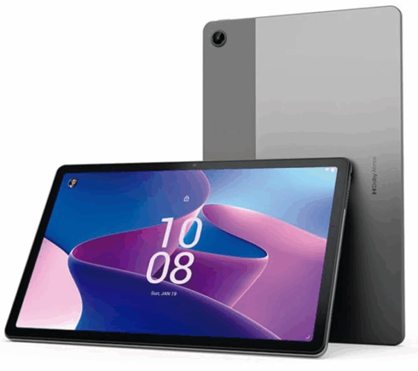 Lenovo Tab M10