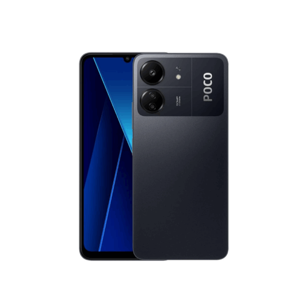 Poco C65